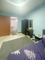 Blk 327A Punggol Vue (Punggol), HDB 3 Rooms #563195621